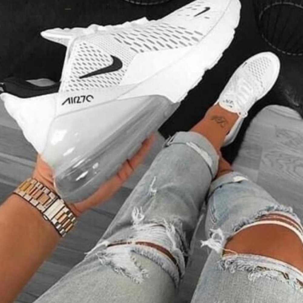 Nike air max 270 sneakers - Picture 1 of 4